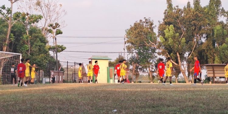 Bergengsi! Bupati Cup 2024 Bojonegoro Resmi Bergulir