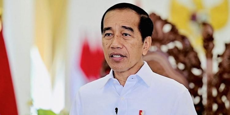 Agenda di Balik Reshuffle Kabinet