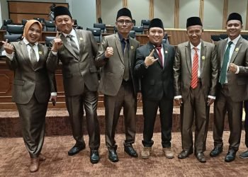 PPP, Nasdem, dan PKS Bersatu dalam Fraksi DPRD Bojonegoro, Dukung Pasangan Wahono-Nurul di Pilkada 2024