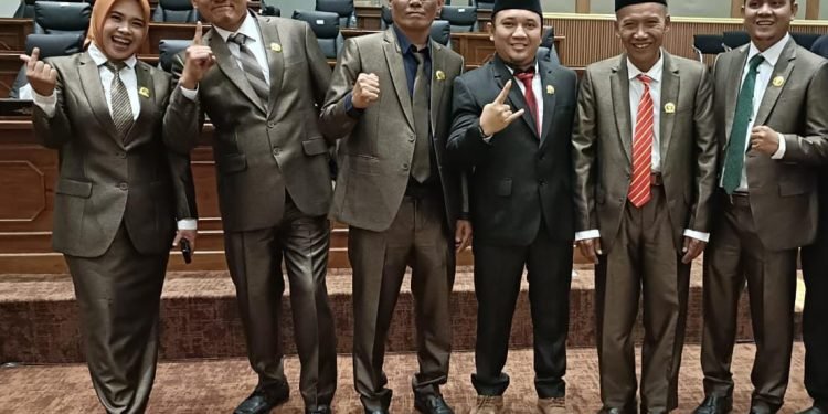 PPP, Nasdem, dan PKS Bersatu dalam Fraksi DPRD Bojonegoro, Dukung Pasangan Wahono-Nurul di Pilkada 2024
