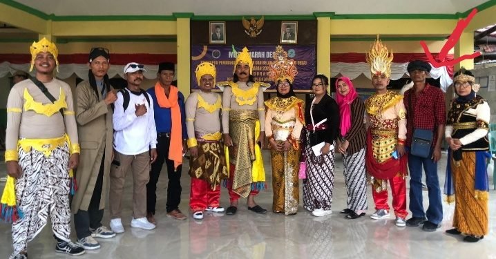 Karnaval HUT RI ke-79 Desa Badurame: Meriah dan Penuh Semangat Nasionalisme
