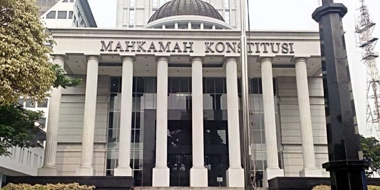 MK Ubah Syarat Pilkada, Parpol Bisa Usung Cagub Tanpa Punya Kursi DPRD