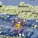 Gempa Kembali Melanda Tanah Air: Magnitudo 4,6 Mengguncang Wilayah Gunungkidul