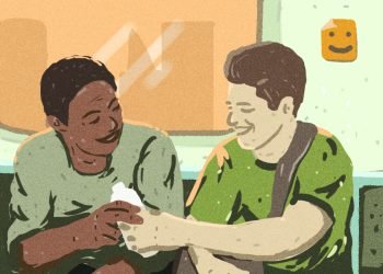 Kebaikan Kecil yang Berdampak Besar: Beramal dalam Kehidupan Sehari-hari