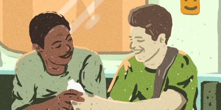 Kebaikan Kecil yang Berdampak Besar: Beramal dalam Kehidupan Sehari-hari