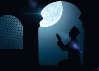 Menemukan Ketenangan Jiwa Melalui Shalat Tahajud