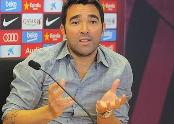 Tanpa Transfer Besar, Barcelona Percaya pada Generasi Baru La Masia