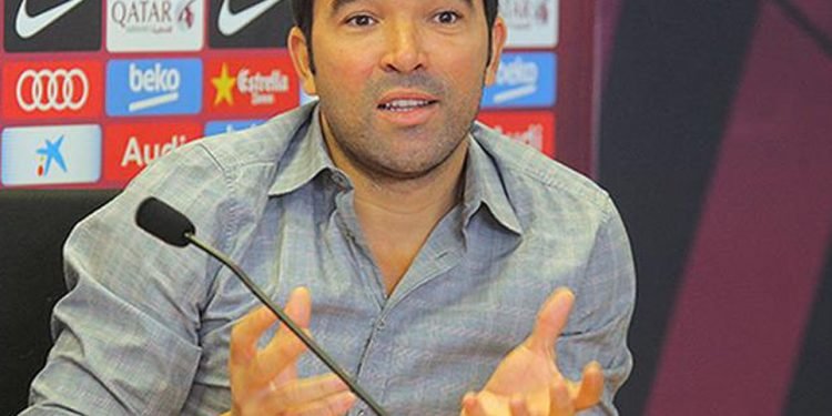 Tanpa Transfer Besar, Barcelona Percaya pada Generasi Baru La Masia