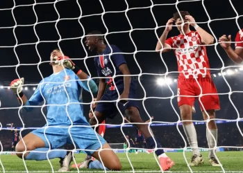 Selamat Datang di Liga Champions, Girona! PSG Amankan Kemenangan Melalui Gol Bunuh Diri di Menit Akhir
