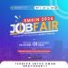 Temukan Karir Impian Anda Disini! : Gebyar Job Fair SMK Idhotun Nasyi’in Lamongan