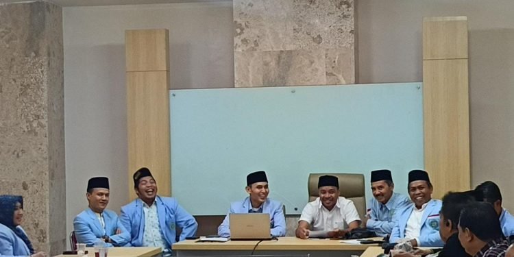 BKPRMI Umumkan Struktur DPP Baru, Siap Tingkatkan Peran Pemuda Remaja Masjid