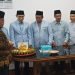Ketua Umum DPP BKPRMI Berkomitmen Wujudkan Indonesia Emas 2045 di Milad ke-47