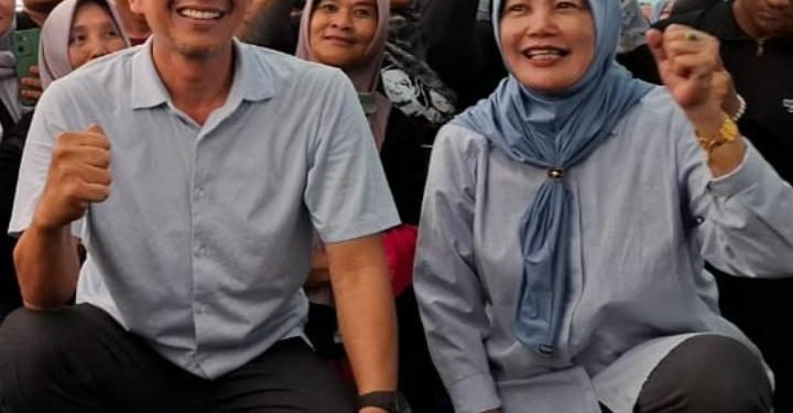 Wahono-Nurul: Membangun Bojonegoro yang Layak dan Sejahtera