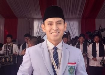 Dialog Perdamaian Di Istiqlal: Paus Fransiskus dan Penghargaan Nanang Mubarok