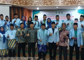 Festival Anak Shaleh Indonesia XII: Membangun Generasi Qur’ani Berakhlak Mulia