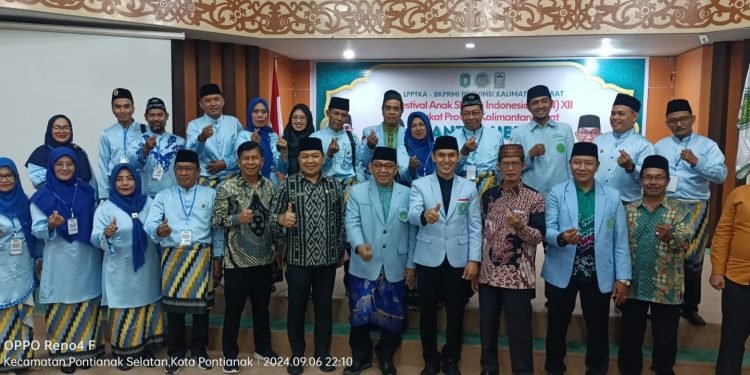 Festival Anak Shaleh Indonesia XII: Membangun Generasi Qur’ani Berakhlak Mulia