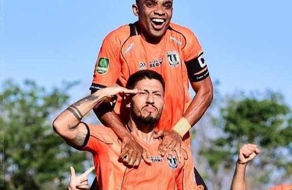 Debut Manis Persibo Bojonegoro: Taklukkan Gresik United 2-1 di Laga Perdana Liga 2