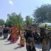 Pawai Budaya Meriahkan Desa Simorejo, Disambut Antusias Warga