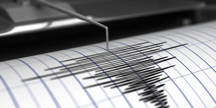 Gempa Magnitudo 4,9 Guncang Gianyar Bali, Tidak Berpotensi Tsunami