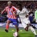 Derbi Madrid Berakhir 1-1: Gol Telat Correta dan Insiden Kartu Merah Llorente