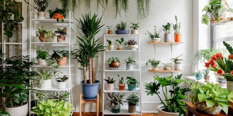 Bagaimana Tanaman Berkomunikasi?