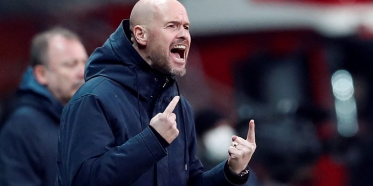 MU Kalah Telak oleh Liverpool: Erik Ten Hag, Tidak Ada yang Salah Permainan Kita