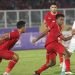 Imbang Lawan Yaman, Indonesia U20 Pastikan Tiket ke Piala Asia 2025