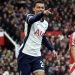 Spurs Hancurkan MU 3-0 di Old Trafford, Bruno Fernandes Dikartu Merah