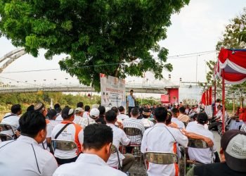 Pertemuan Strategis di Tepi Bengawan Solo: Setyo Wahono dan PKS Bojonegoro Bertekad Wujudkan Daerah Makmur