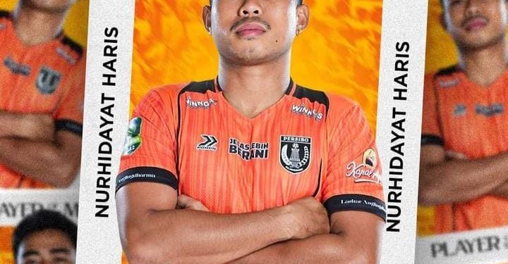 Persibo Menang Lagi, Puncaki Klasemen Liga 2 wilayah Timur