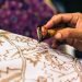 Batik dan Indonesia: Kekayaan Budaya yang Menawan