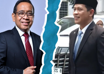 Putra Kebanggaan Bojonegoro: Pratikno dan Hanif Faisol Jadi Menteri di Kabinet Prabowo