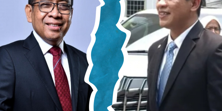 Putra Kebanggaan Bojonegoro: Pratikno dan Hanif Faisol Jadi Menteri di Kabinet Prabowo