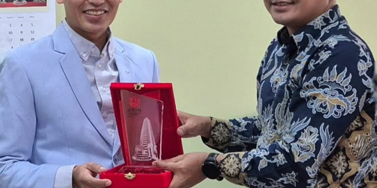 Inovasi dan Koperasi: BKPRMI dan BRIN Bersatu Tingkatkan Kesejahteraan Masyarakat