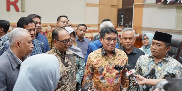 Fokus Energi Terbarukan, Muh Haris Dorong Investasi dan Pembangunan Infrastruktur
