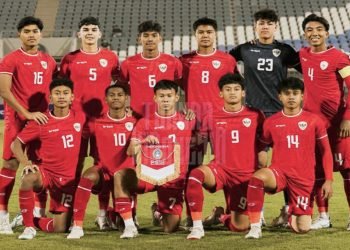 Daftar Lengkap Tim-tim yang Lolos dari Kualifikasi Piala Asia U-17 2025: Timnas Indonesia U-17 salah satunya