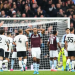 Manchester United Lupa Cara Menang, Ditahan Imbang Aston Villa 0-0