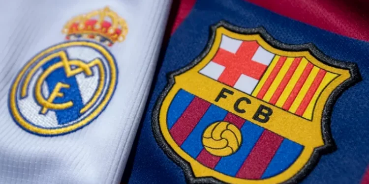 El Clasico: Siapa Unggul di Santiago Bernabeu, Madrid atau Barca?