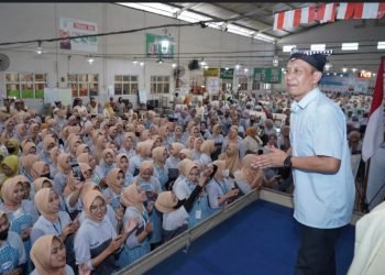 Wahono Kembali Gaungkan Kartu Prakerja, Pengangguran di Bojonegoro Naik