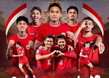 Shin Tae-yong Tekankan Pentingnya Kemenangan, Verdonk: “Kami Harus Agresif dan Bertahan Rapat”