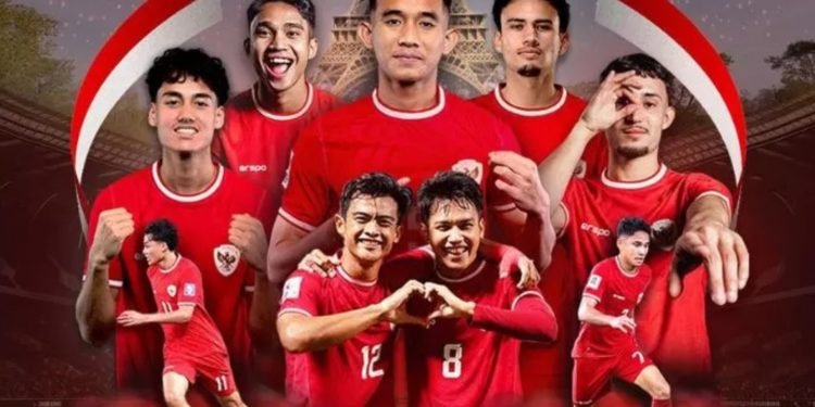 Shin Tae-yong Tekankan Pentingnya Kemenangan, Verdonk: “Kami Harus Agresif dan Bertahan Rapat”