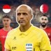 Ahmed Al Kaf, Wasit Kontroversial yang Pimpin Laga Indonesia vs Bahrain: Rekam Jejak Penuh Drama