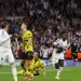 Drama Comeback, Madrid Hancurkan Dortmund 5-2 di Santiago Bernabeu!