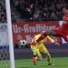 Gol Tunggal Nunez Antar Liverpool Raih Tiga Poin di Markas Leipzig!