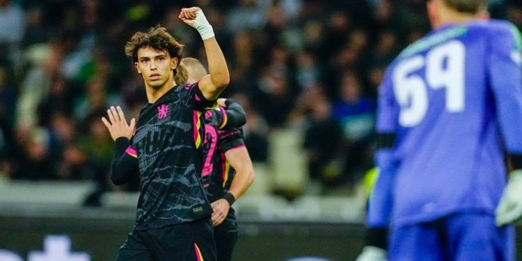 Chelsea Tampil Superior, Hajar Panathinaikos 4-1 di Athena