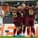 Roma Akhirnya Menang! Tundukkan Dynamo Kiev 1-0 di Stadio Olimpico