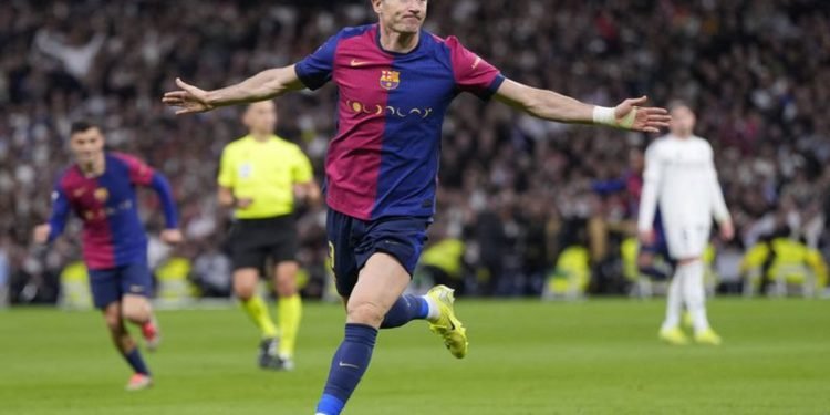 Kemenangan Tipis, Haaland Bawa Manchester City Kuasai Puncak Klasemen