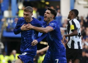 Arsenal vs Liverpool Berakhir Imbang 2-2, Persaingan Puncak Liga Inggris Memanas!