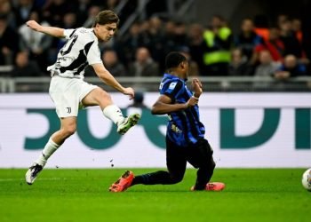 Arsenal vs Liverpool Berakhir Imbang 2-2, Persaingan Puncak Liga Inggris Memanas!