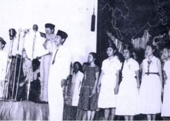 Menggali Makna Sumpah Pemuda: Sejarah, Hasil, dan Harapan di Masa Kini